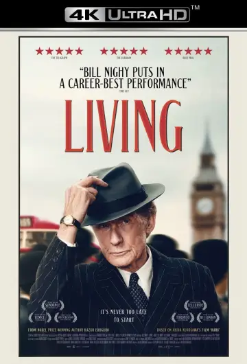 Plakat do filmu "Życie" #106896