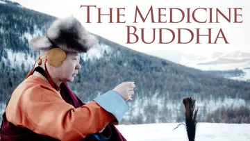 Zasłona do filmu "The Medicine Buddha" #1041734