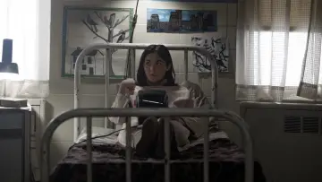 Zasłona do filmu "Sierota. Narodziny zła" #270663
