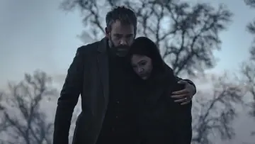 Zasłona do filmu "Sierota. Narodziny zła" #270669