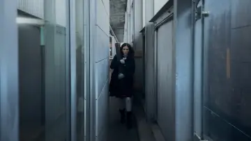 Zasłona do filmu "Sierota. Narodziny zła" #270670
