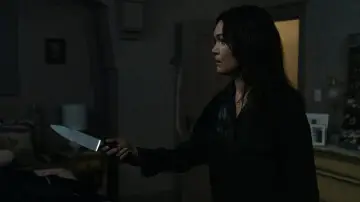 Zasłona do filmu "Sierota. Narodziny zła" #270672