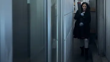 Zasłona do filmu "Sierota. Narodziny zła" #270677