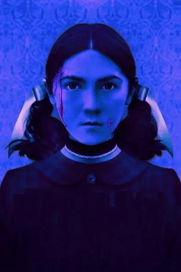 Plakat do filmu "Sierota. Narodziny zła" #270681