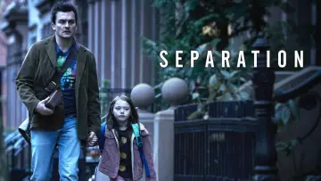 Zasłona do filmu "Separacja" #110593