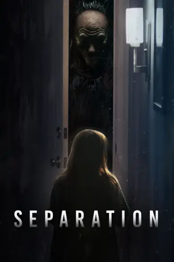 Plakat do filmu "Separacja" #110597