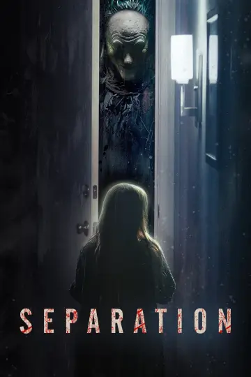 Plakat do filmu "Separacja" #110598