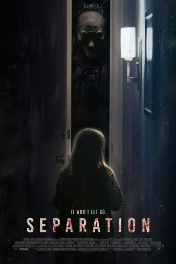Plakat do filmu "Separacja" #110600