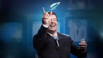 Zasłona do filmu "Silvio" #732152