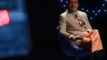 Zasłona do filmu "Silvio" #732158