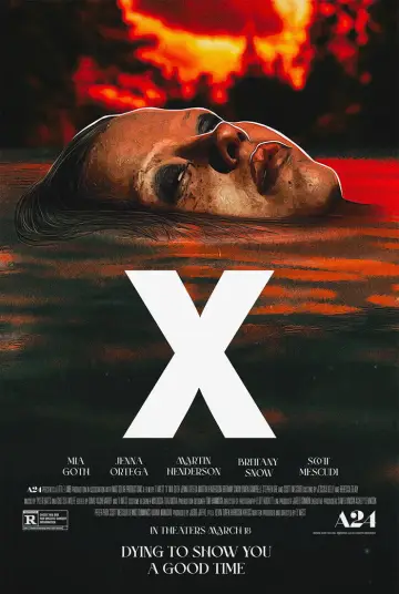 X