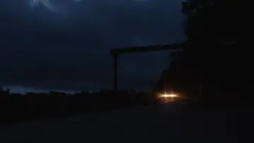 Zasłona do filmu "X" #1529865