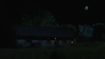 Zasłona do filmu "X" #1529878
