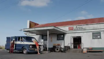 Zasłona do filmu "X" #1529947