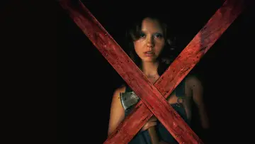 Zasłona do filmu "X" #169705