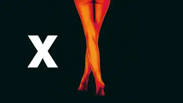 Zasłona do filmu "X" #169709