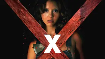Zasłona do filmu "X" #169714