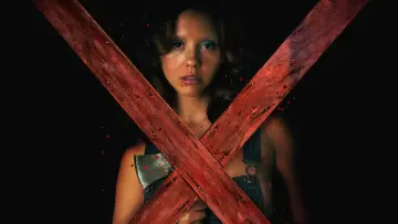 Zasłona do filmu "X" #169721