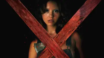 Zasłona do filmu "X" #169732