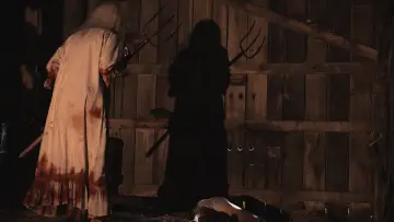 Zasłona do filmu "X" #169753