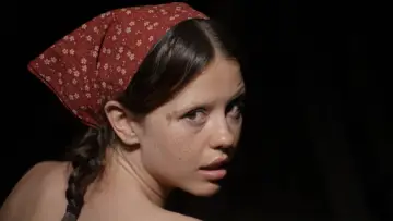 Zasłona do filmu "X" #169797