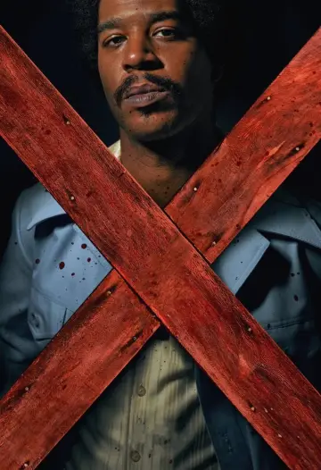 Plakat do filmu "X" #170032
