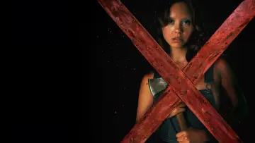 Zasłona do filmu "X" #607857