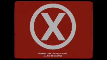 Zasłona do filmu "X" #607864