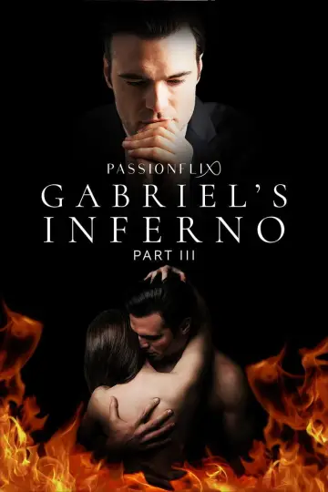 Gabriel's Inferno: Part III