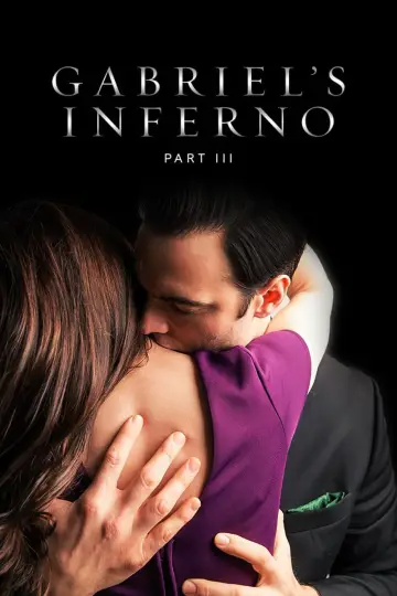 Plakat do filmu "Gabriel