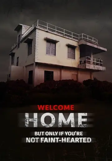 Plakat do filmu "Welcome Home" #676169