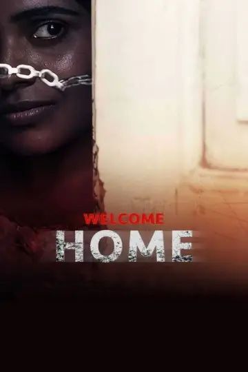 Plakat do filmu "Welcome Home" #676173