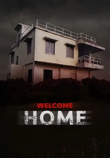 Plakat do filmu "Welcome Home" #676174