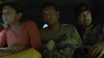 Zasłona do filmu "රතු සමනල හීනයක්" #967245