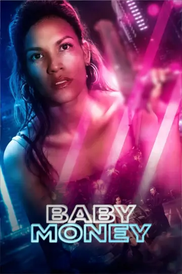 Plakat do filmu "Baby Money" #1141819