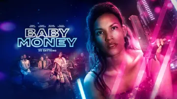 Zasłona do filmu "Baby Money" #741115