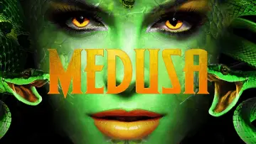 Zasłona do filmu "Medusa" #1094864