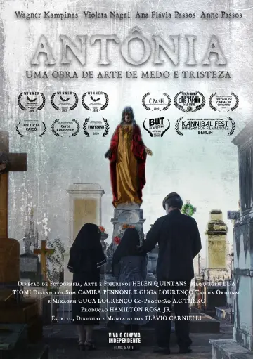 Antônia
