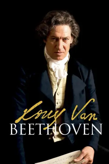 Louis van Beethoven