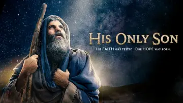 Zasłona do filmu "His Only Son" #344867