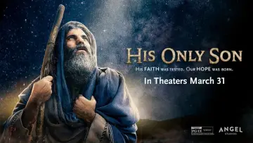 Zasłona do filmu "His Only Son" #344868