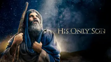 Zasłona do filmu "His Only Son" #344874