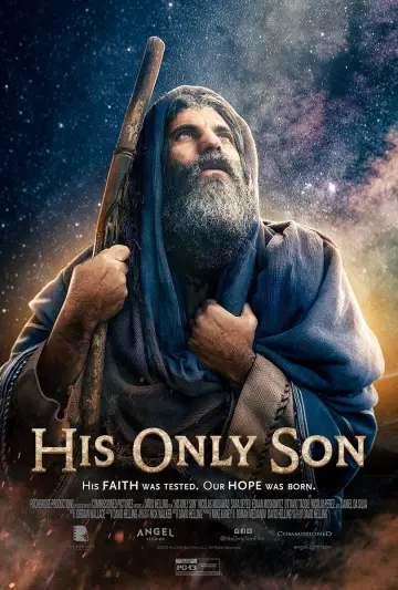Plakat do filmu "His Only Son" #344877