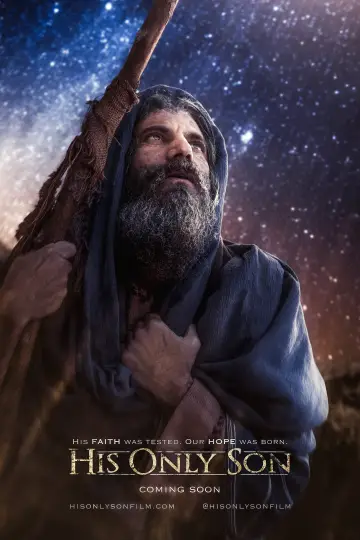 Plakat do filmu "His Only Son" #344878