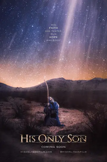 Plakat do filmu "His Only Son" #344879