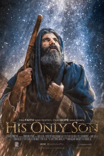 Plakat do filmu "His Only Son" #344880
