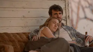 Zasłona do filmu "Wróg" #171159