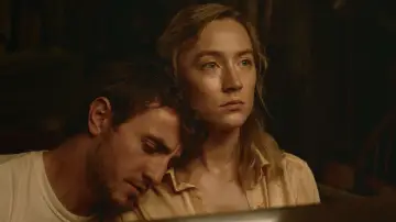 Zasłona do filmu "Wróg" #171164