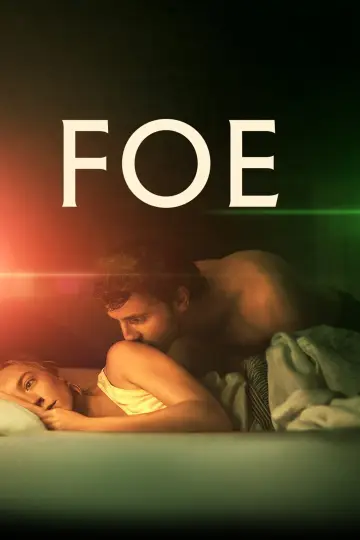 Plakat do filmu "Wróg" #171172