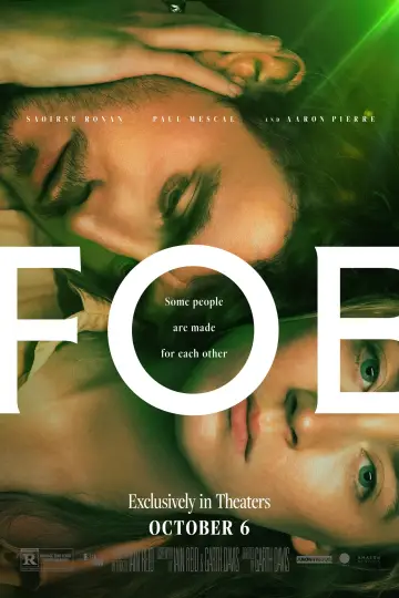 Plakat do filmu "Wróg" #171173